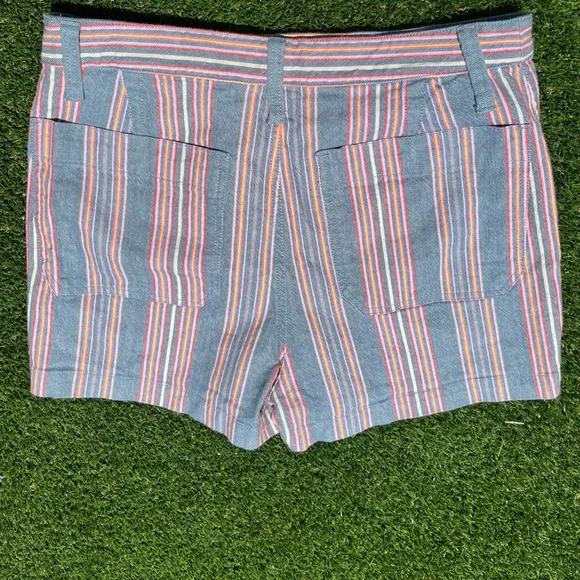 Madewell Emmett Shorts Size 30 - Picture 8 of 10